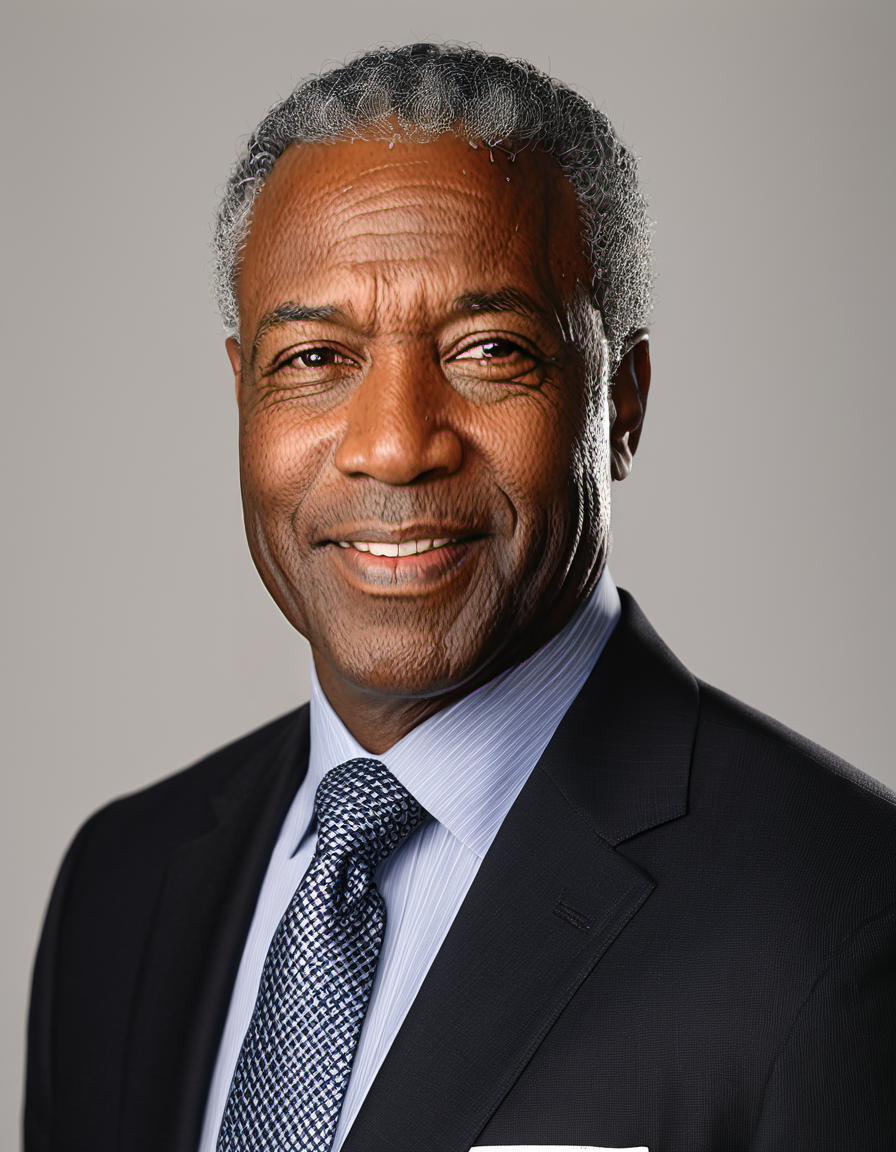 David W.